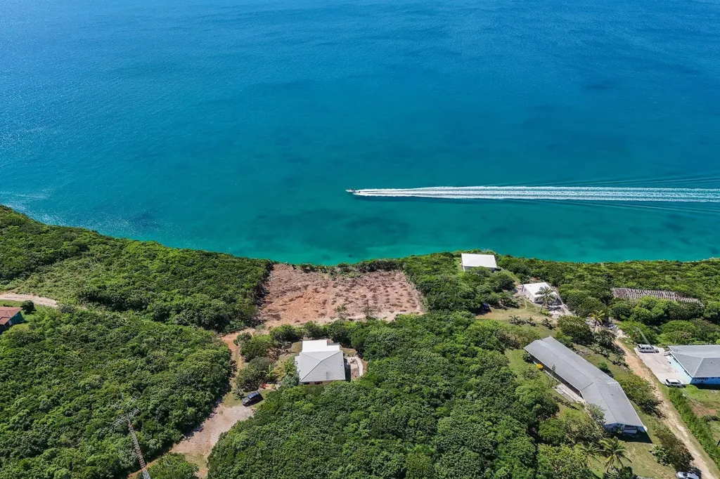 Lot 20 Block 36 Section D Eleuthera BS