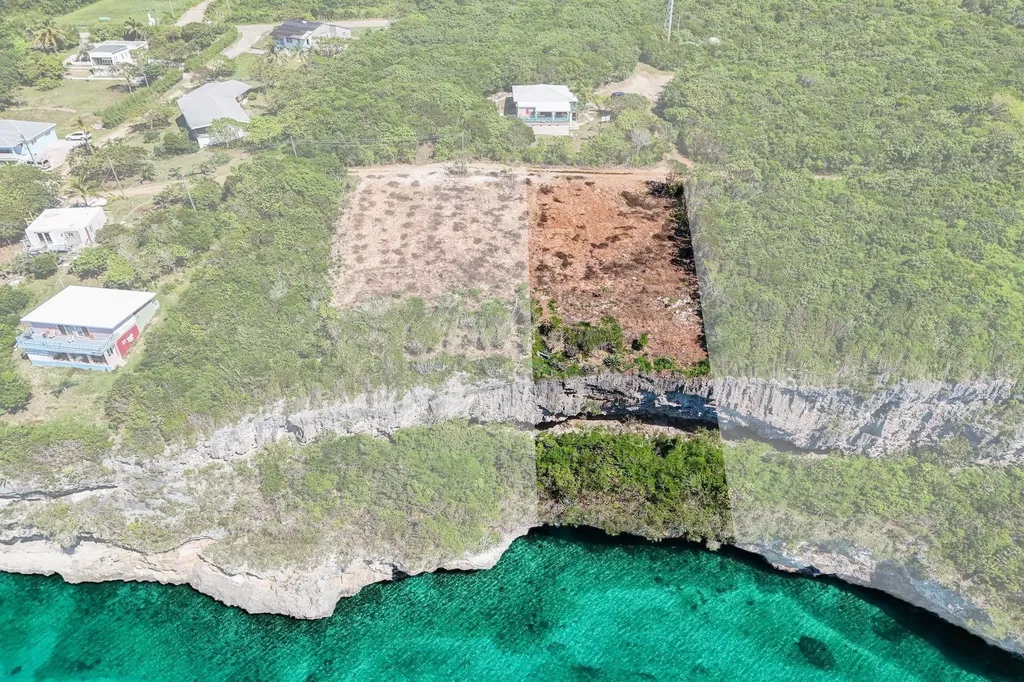 Lot 20 Block 36 Section D Eleuthera BS
