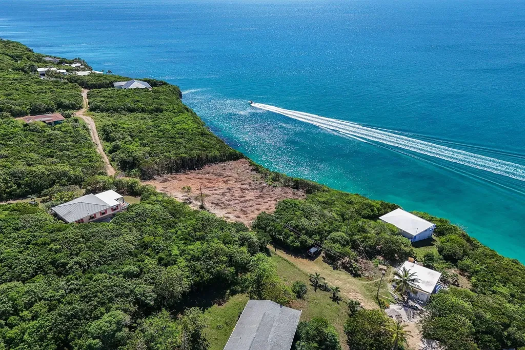 Lot 20 Block 36 Section D Eleuthera BS