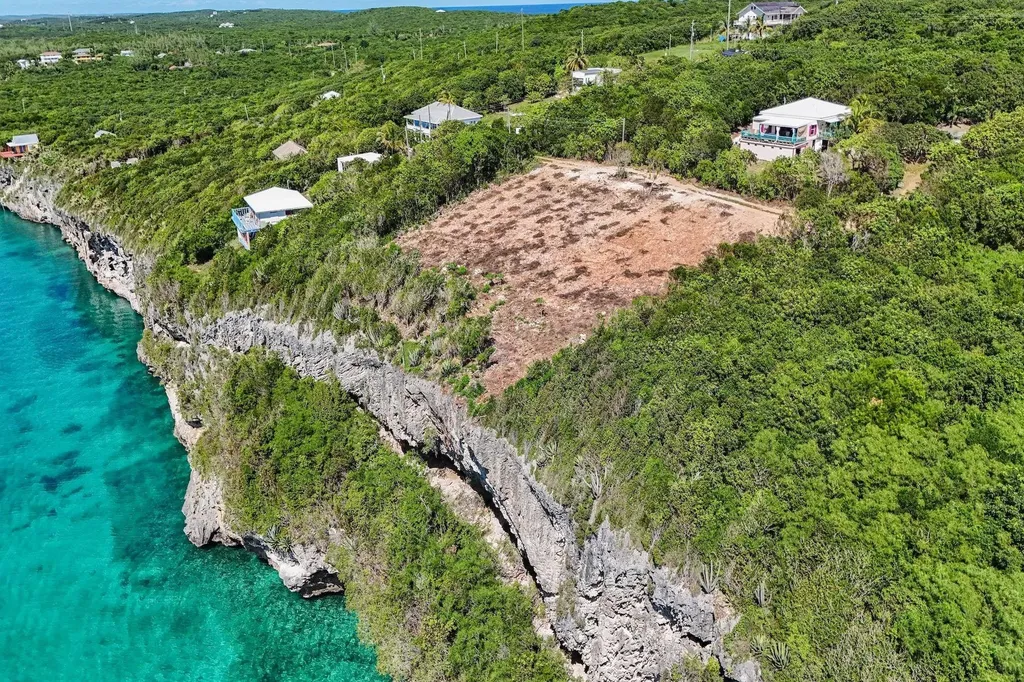 Lot 20 Block 36 Section D Eleuthera BS