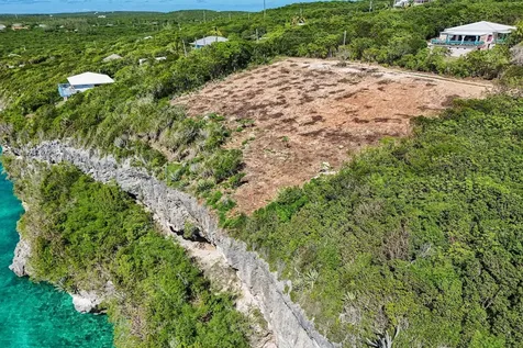 Lot 20 Block 36 Section D Eleuthera BS