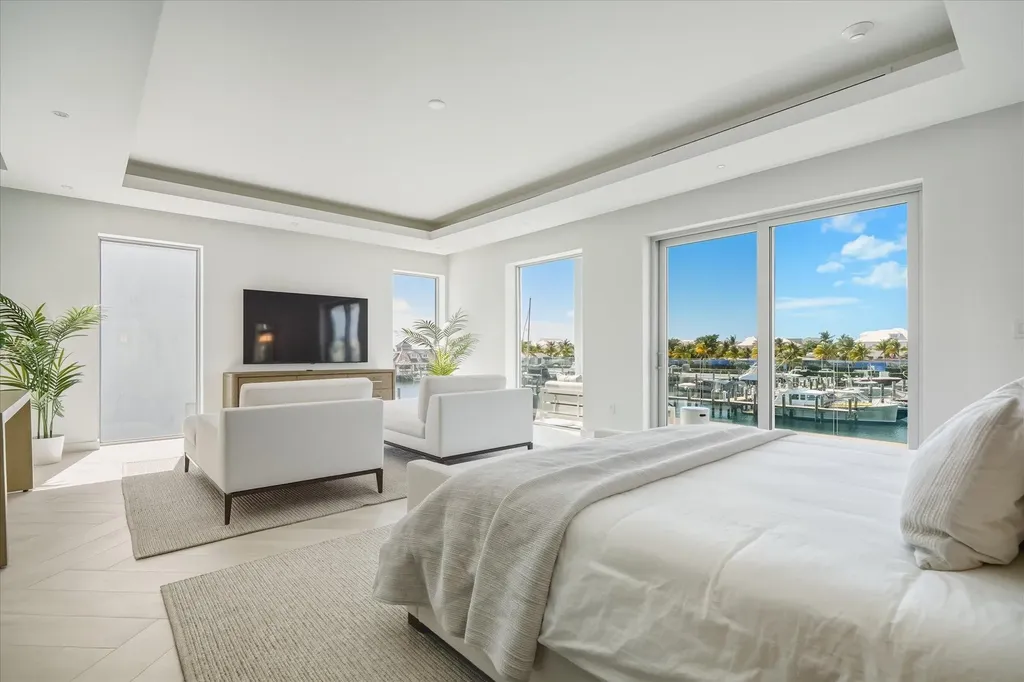 One Marina New Providence Paradise Island BS