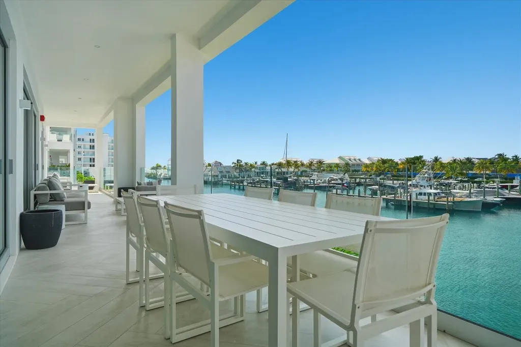 One Marina New Providence Paradise Island BS