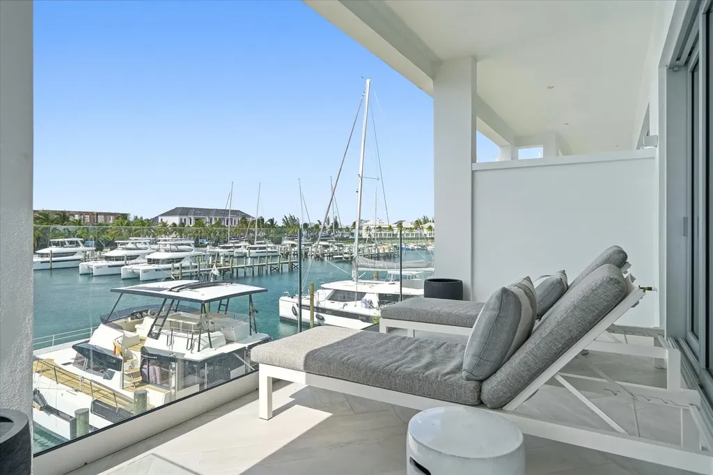 One Marina New Providence Paradise Island BS