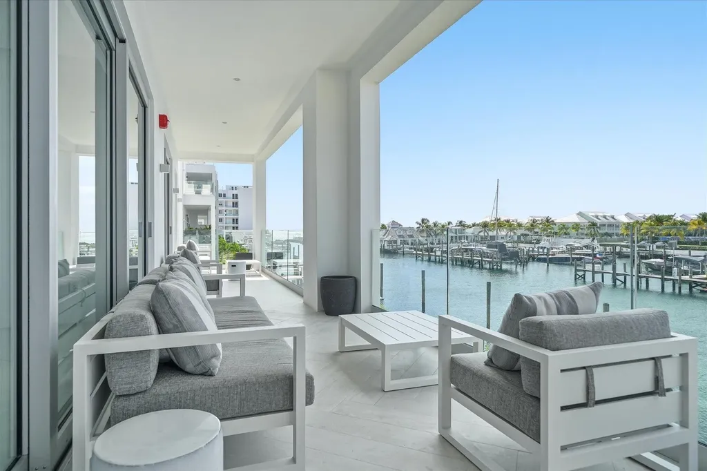 One Marina New Providence Paradise Island BS