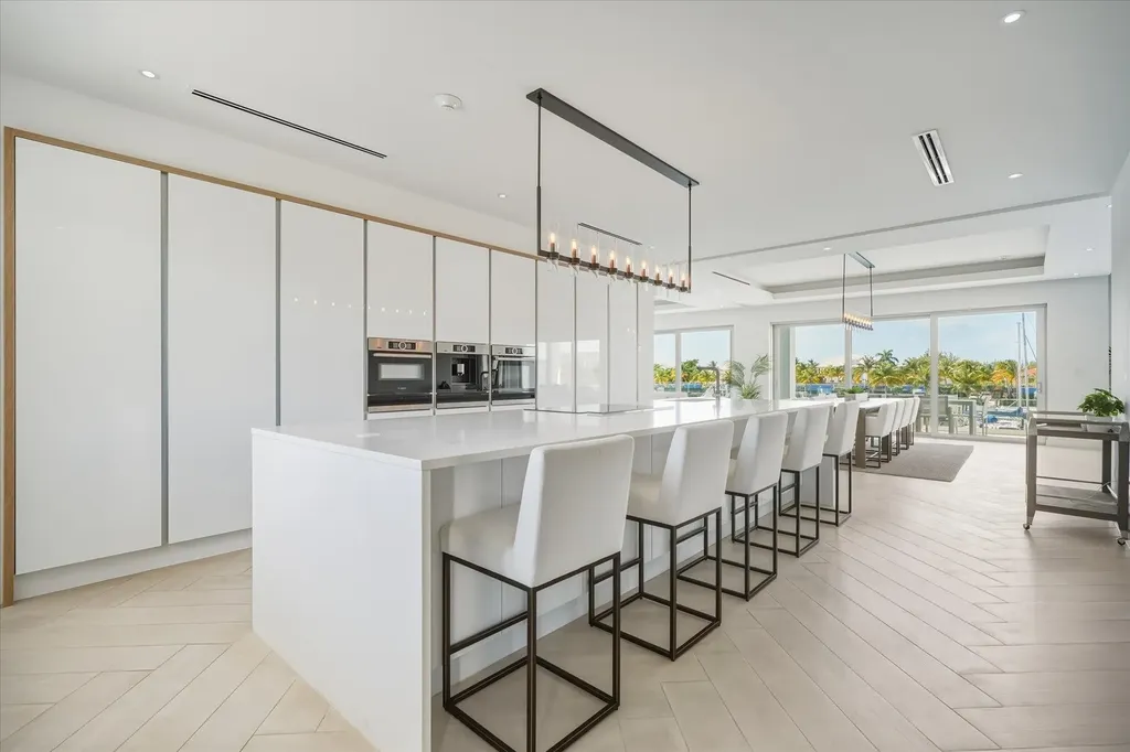 One Marina New Providence Paradise Island BS