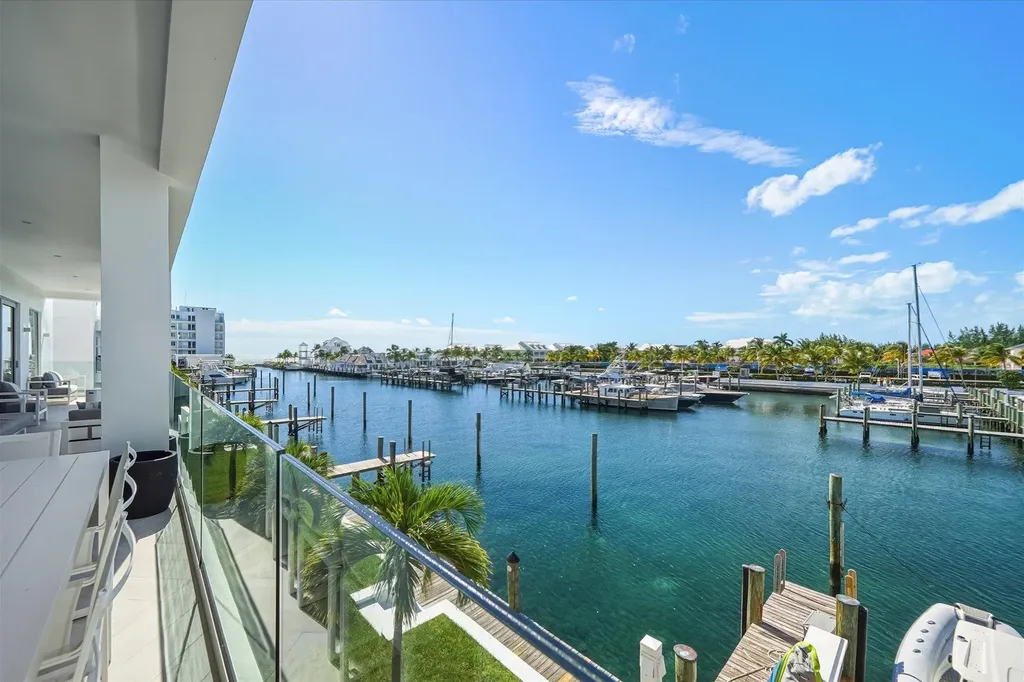 One Marina New Providence Paradise Island BS