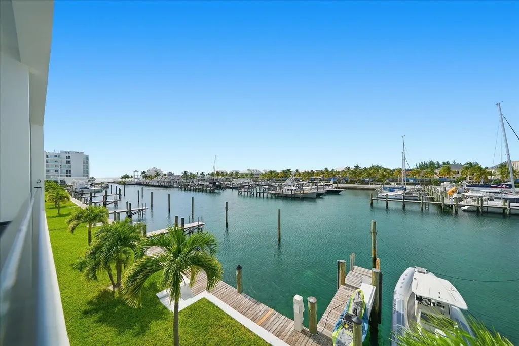 One Marina New Providence Paradise Island BS