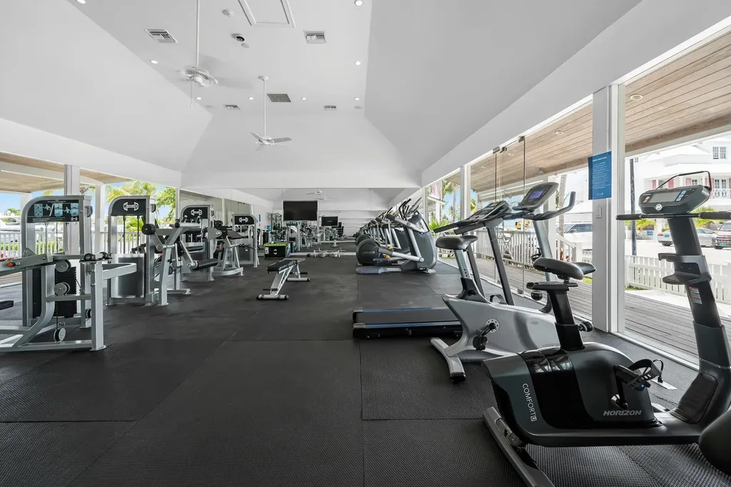 One Marina New Providence Paradise Island BS