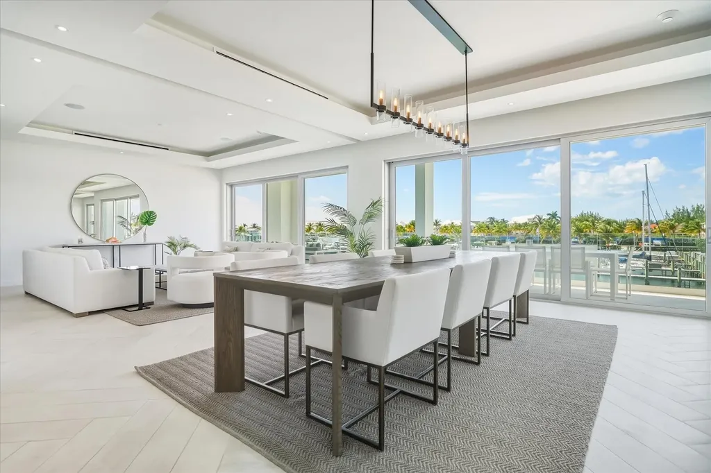 One Marina New Providence Paradise Island BS