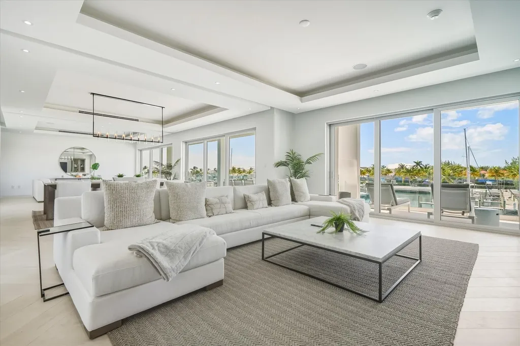 One Marina New Providence Paradise Island BS