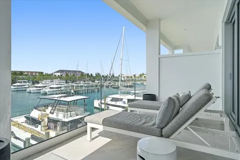 One Marina New Providence Paradise Island BS