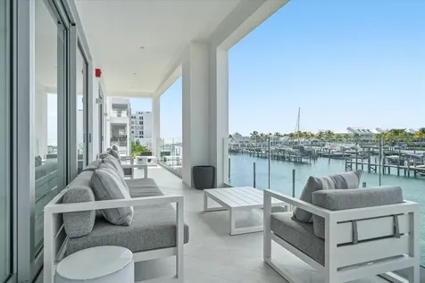 One Marina New Providence Paradise Island BS