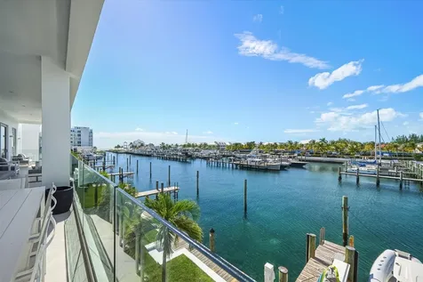 One Marina New Providence Paradise Island BS