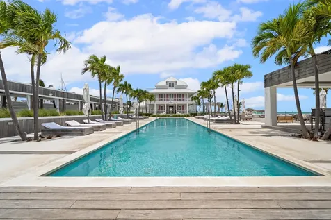 One Marina New Providence Paradise Island BS