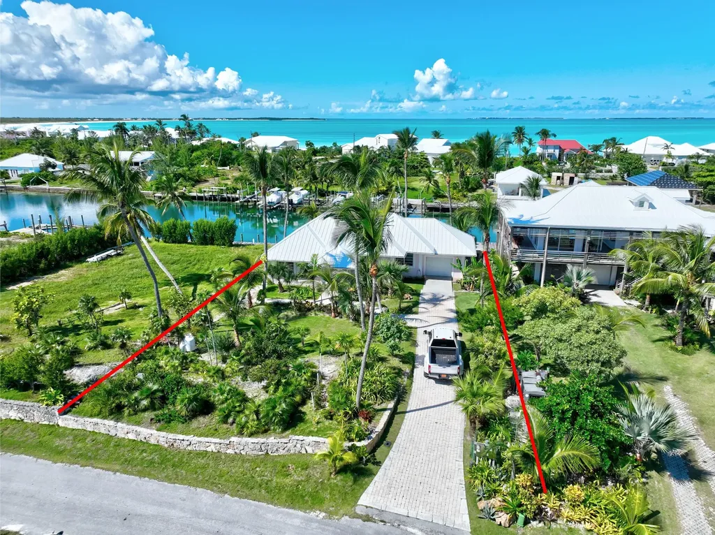 Tip Sea Too Abaco BS