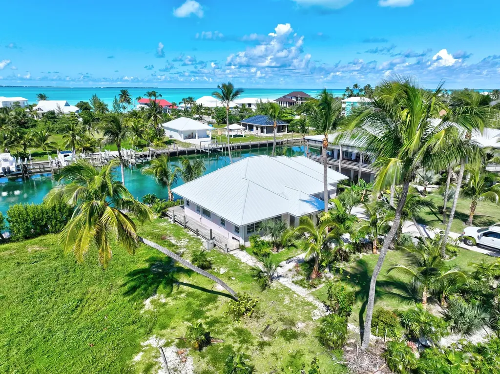 Tip Sea Too Abaco BS