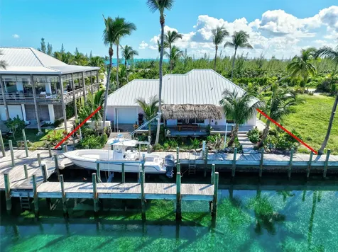 Tip Sea Too Abaco BS