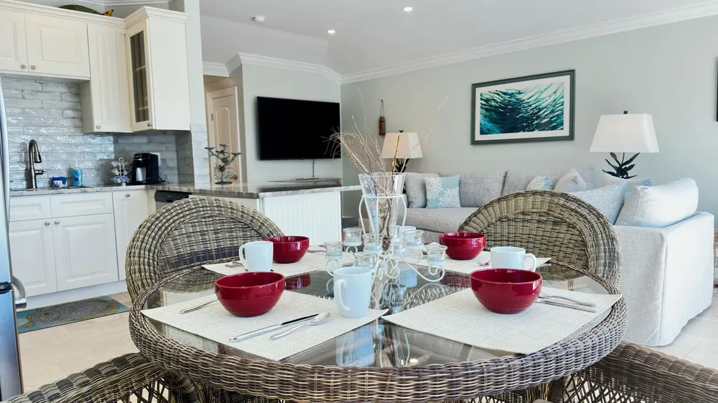 Atlantis #2208 Abaco BS