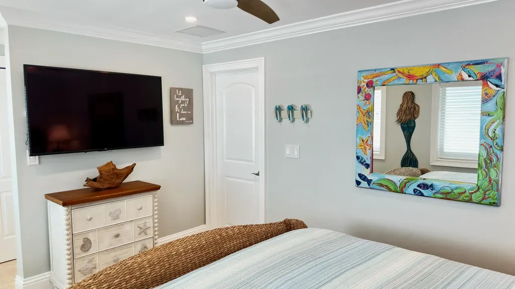 Atlantis #2208 Abaco BS