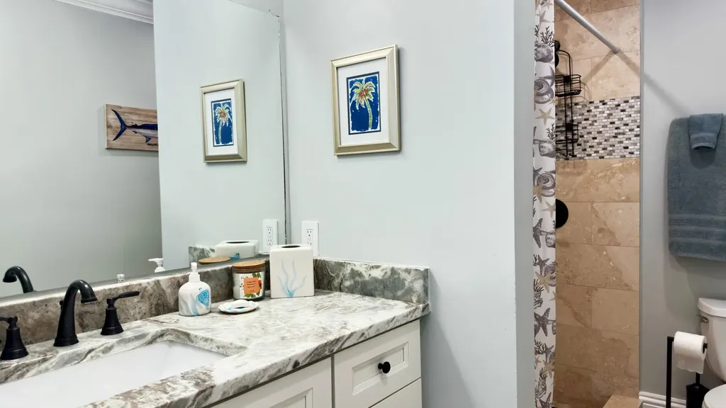 Atlantis #2208 Abaco BS