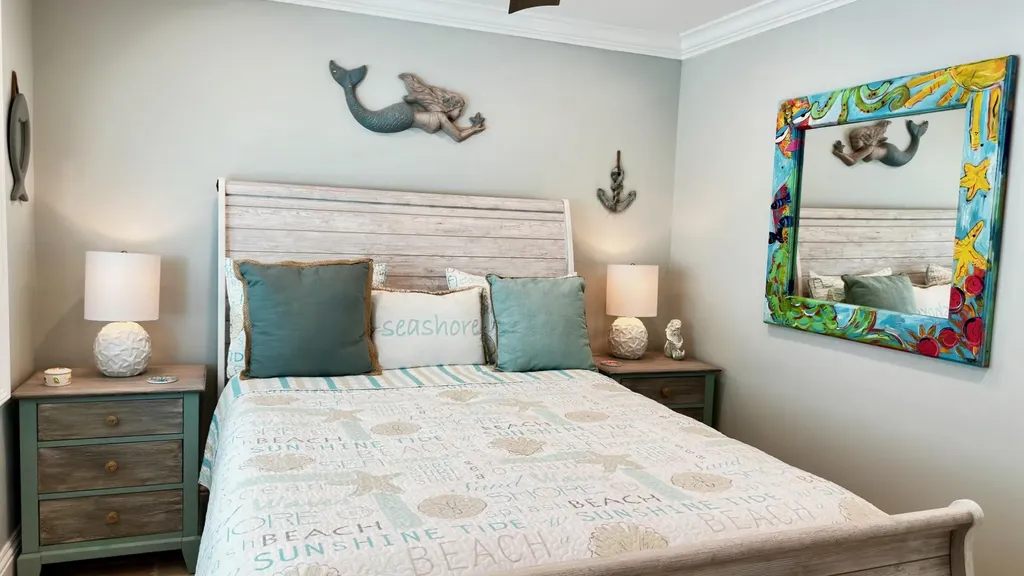 Atlantis #2208 Abaco BS