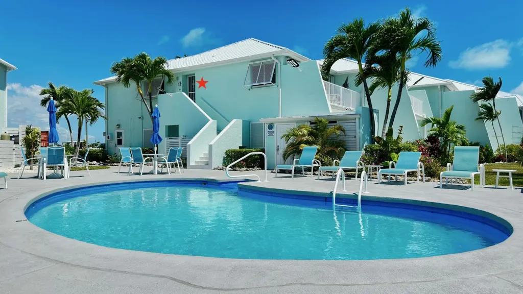 Atlantis #2208 Abaco BS