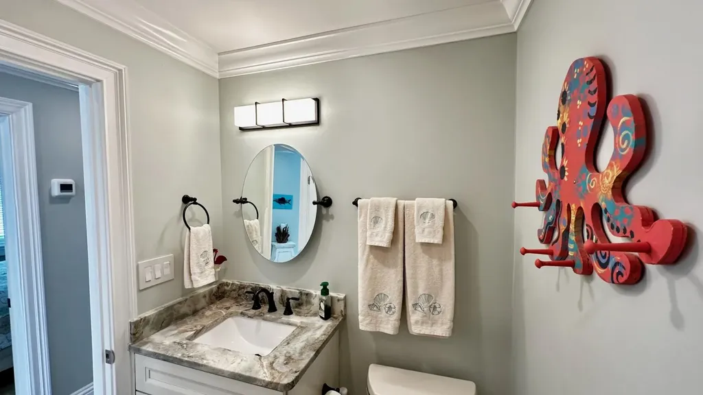 Atlantis #2208 Abaco BS