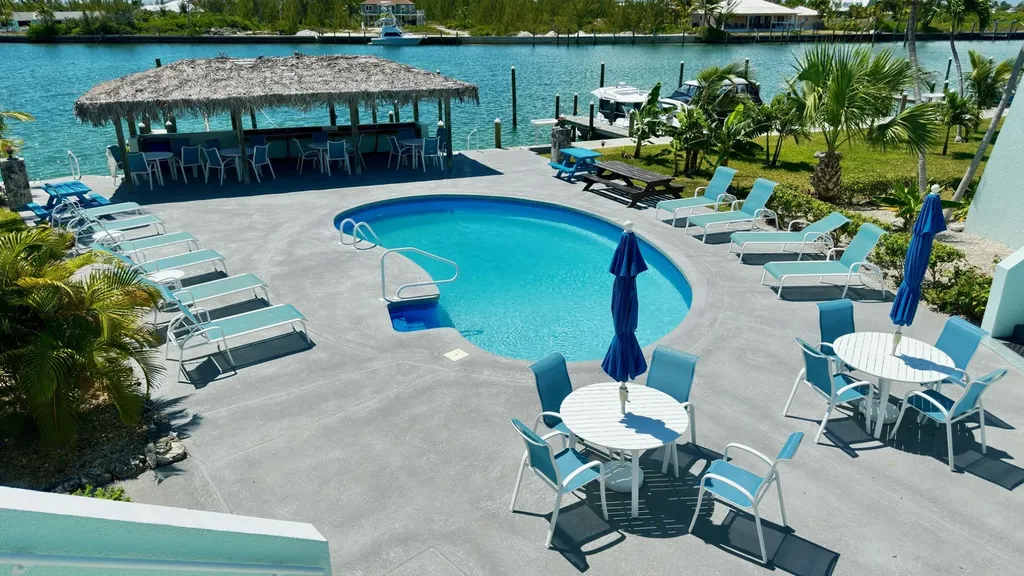 Atlantis #2208 Abaco BS