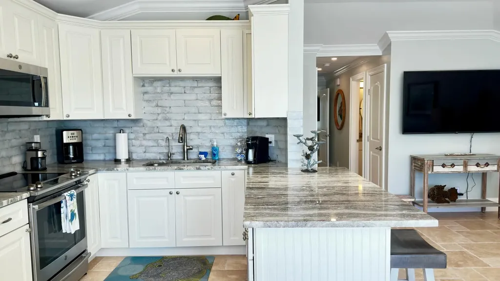 Atlantis #2208 Abaco BS