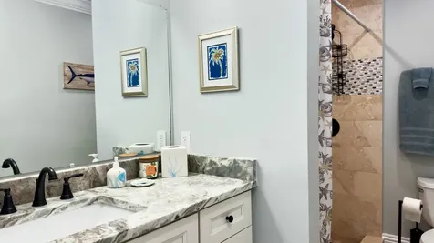 Atlantis #2208 Abaco BS