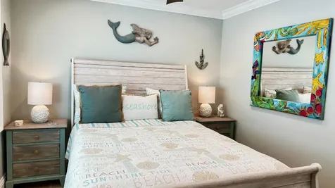 Atlantis #2208 Abaco BS