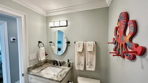 Atlantis #2208 Abaco BS