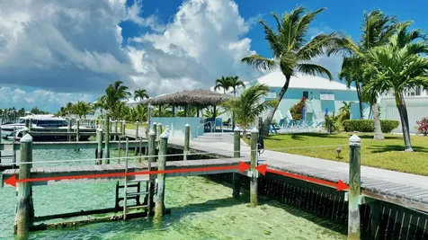 Atlantis #2208 Abaco BS