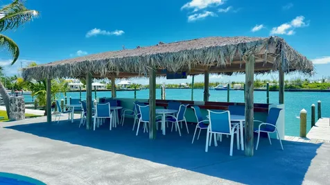 Atlantis #2208 Abaco BS