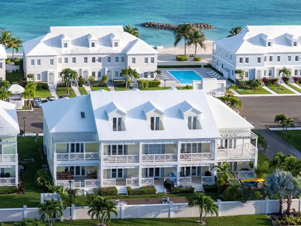Palm Cay New Providence Paradise Island BS