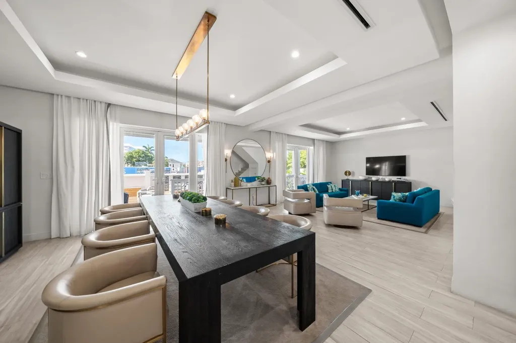 Palm Cay New Providence Paradise Island BS