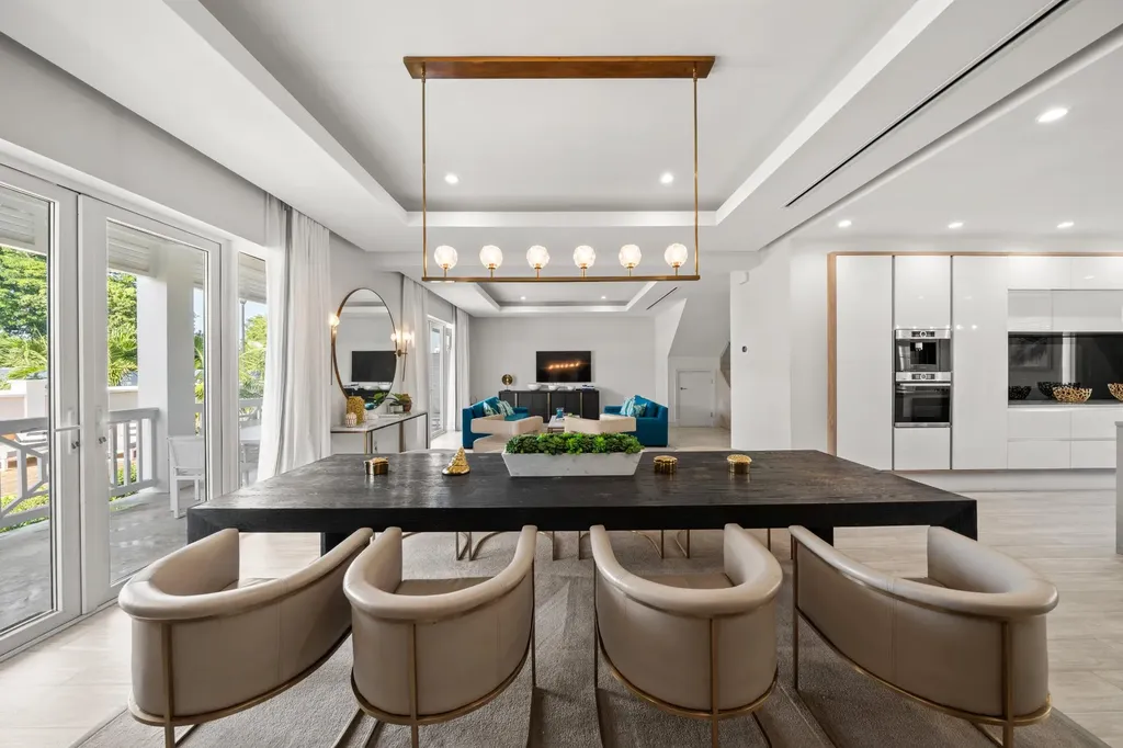 Palm Cay New Providence Paradise Island BS