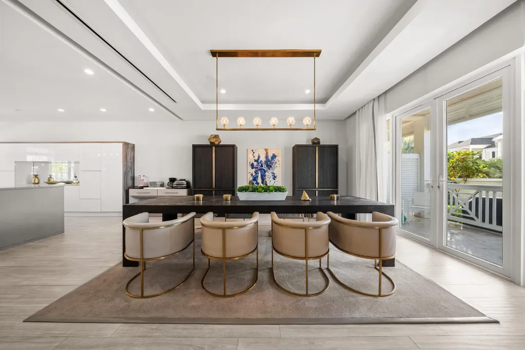 Palm Cay New Providence Paradise Island BS