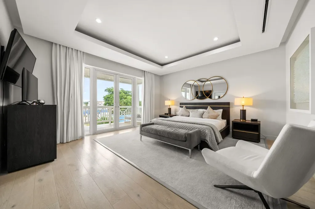 Palm Cay New Providence Paradise Island BS