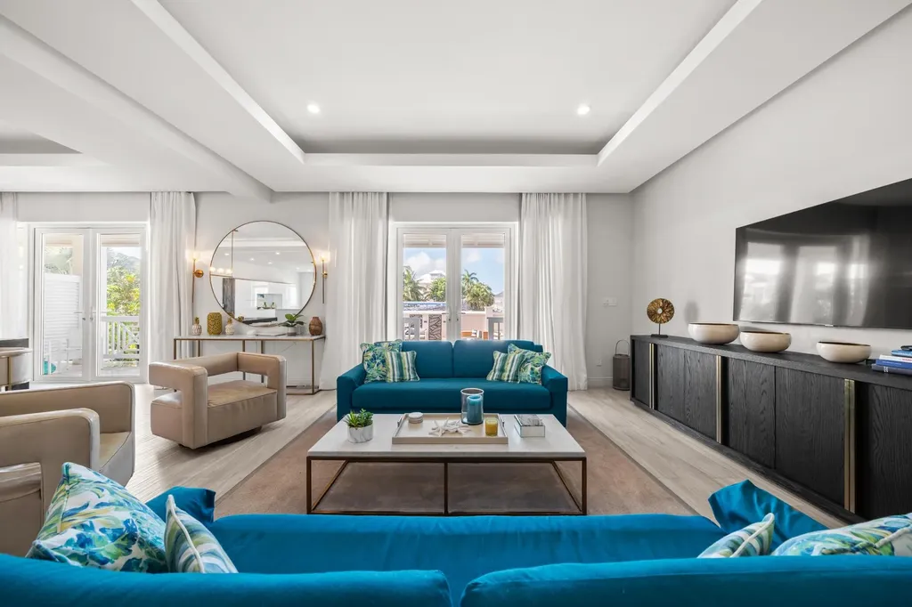 Palm Cay New Providence Paradise Island BS