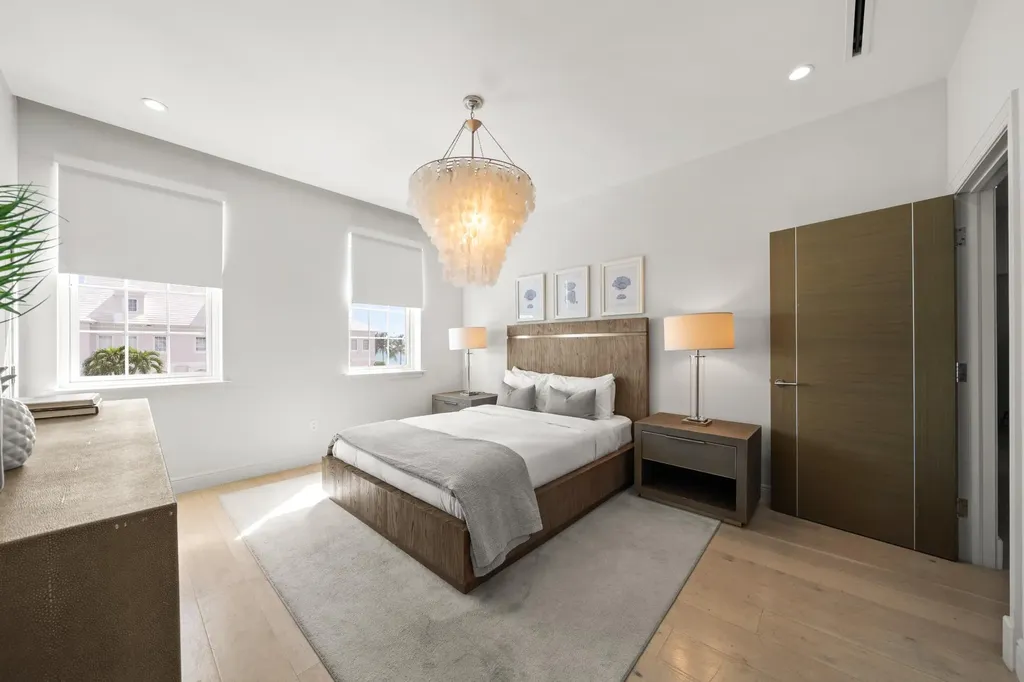 Palm Cay New Providence Paradise Island BS