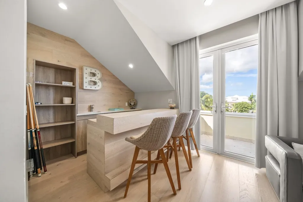 Palm Cay New Providence Paradise Island BS