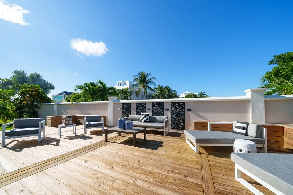 Palm Cay New Providence Paradise Island BS