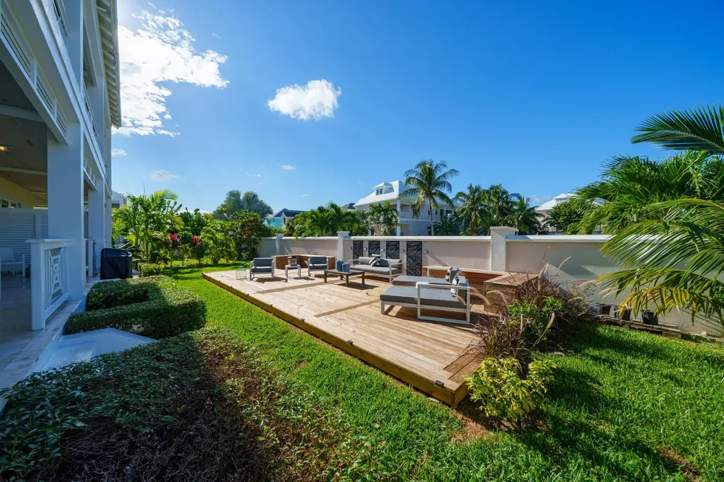 Palm Cay New Providence Paradise Island BS