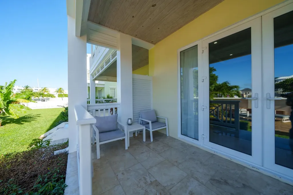 Palm Cay New Providence Paradise Island BS