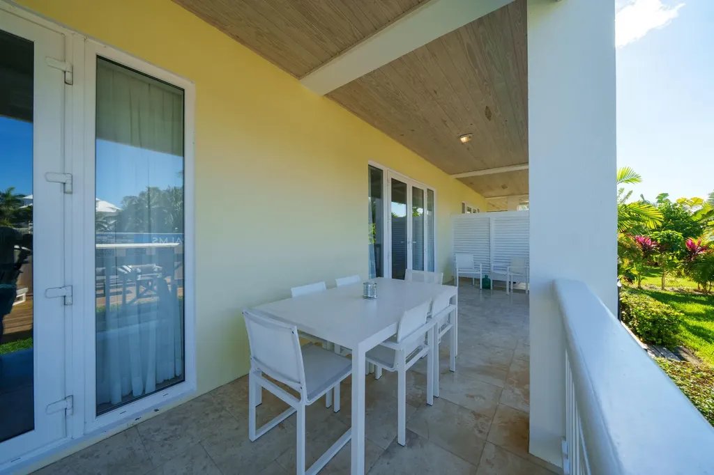 Palm Cay New Providence Paradise Island BS