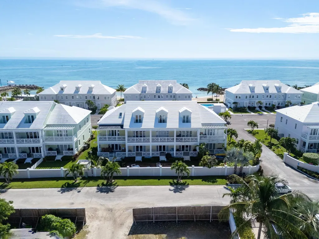 Palm Cay New Providence Paradise Island BS