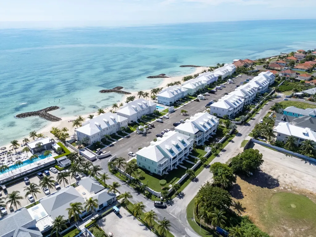 Palm Cay New Providence Paradise Island BS