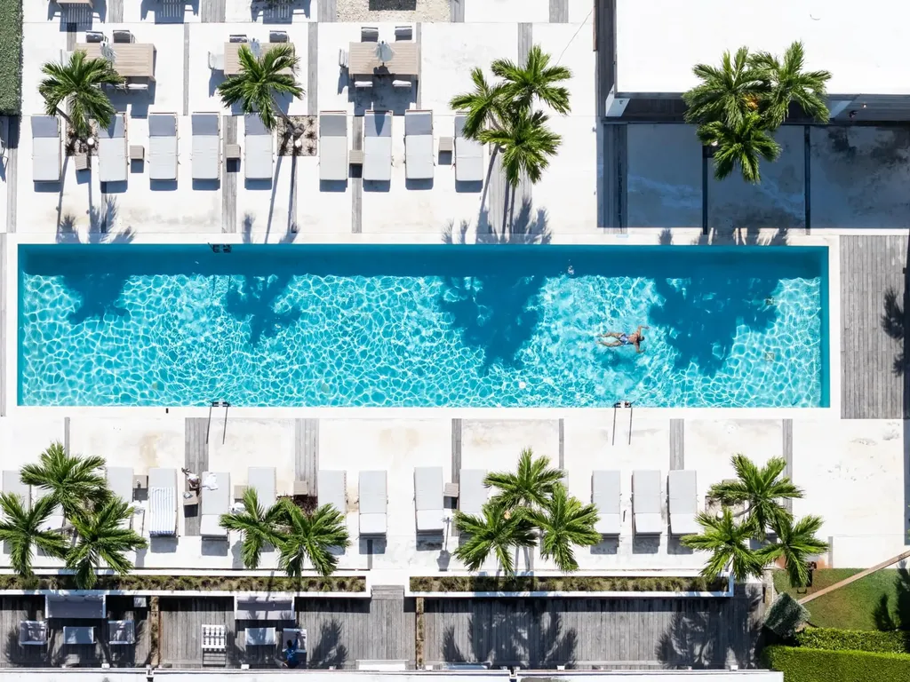 Palm Cay New Providence Paradise Island BS